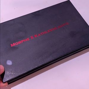 MorpheXKathleenLights EyeShadow Palette!